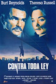 Physical Evidence – 1989 – Online In Netflix