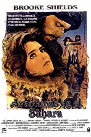 Sahara – 1983 – Online In Netflix
