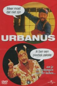 Urbanus: Meer Moet Dat Niet Zijn – 2001 – Online In Netflix
