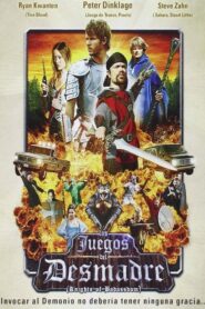 Knights of Badassdom – 2013 – Online In Netflix