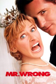 Mr. Wrong – 1996 – Online In Netflix