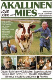Akallinen mies – 1986 – Online In Netflix