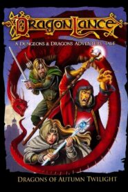 Dragonlance: Dragons of Autumn Twilight – 2008 – Online In Netflix