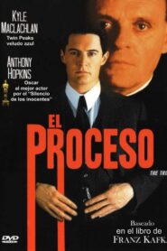 The Trial – 1993 – Online In Netflix