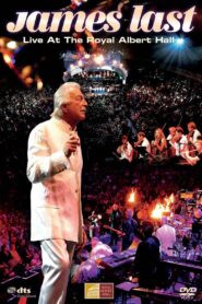 James Last: Live at The Royal Albert Hall – 2007 – Online In Netflix