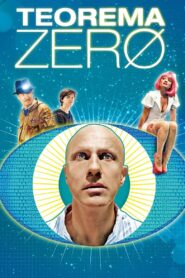The Zero Theorem – 2013 – Online In Netflix