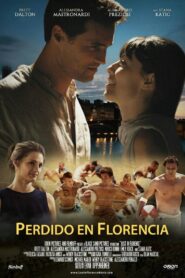 Lost in Florence – 2017 – Online In Netflix