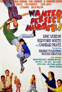Wanted Perfect Murder – 1997 – Online In Netflix
