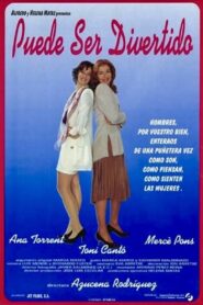 Puede ser divertido – 1995 – Online In Netflix