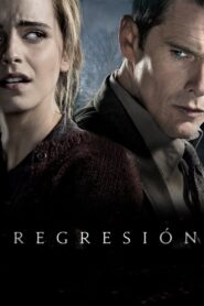 Regresión – 2015 – Online In Netflix