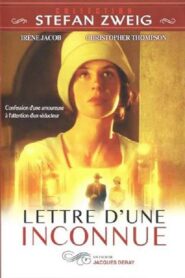 Lettre d’une inconnue – 2002 – Online In Netflix