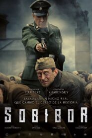 Sobibor – 2018 – Online In Netflix