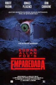 Buried Alive – 1989 – Online In Netflix