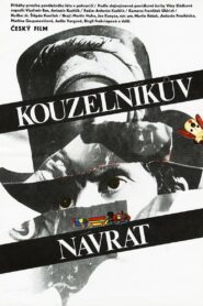 Kouzelníkův návrat – 1985 – Online In Netflix