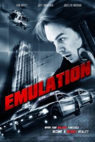 Emulation – 2010 – Online In Netflix