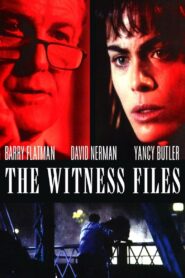 The Witness Files – 1999 – Online In Netflix
