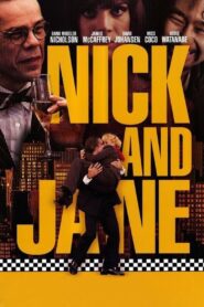 Nick and Jane – 1997 – Online In Netflix
