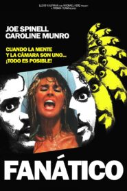 The Last Horror Film – 1982 – Online In Netflix