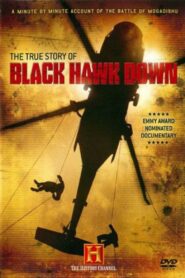 The True Story of Black Hawk Down – 2003 – Online In Netflix