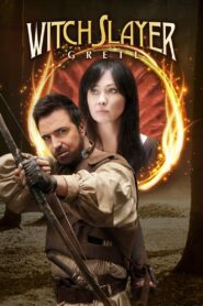 WitchSlayer Gretl – 2012 – Online In Netflix