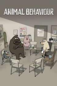 Animal Behaviour – 2018 – Online In Netflix