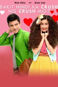 Bakit Hindi Ka Crush ng Crush Mo? – 2013 – Online In Netflix