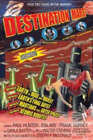 Destination Mars! – 2002 – Online In Netflix