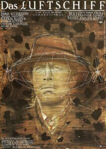 Das Luftschiff – 1983 – Online In Netflix