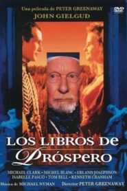 Prospero’s Books – 1991 – Online In Netflix