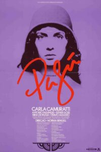 Eternamente Pagu – 1987 – Online In Netflix