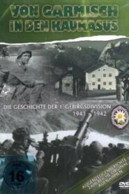 Von Garmisch in den Kaukasus – 2009 – Online In Netflix