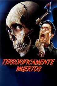 El despertar del diablo 2 – 1987 – Online In Netflix