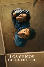 Los chicos de la nickel – 2024 – Online In Netflix