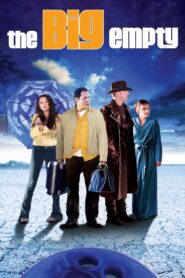 The Big Empty – 2003 – Online In Netflix
