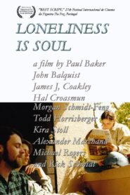 Loneliness is Soul – 1998 – Online In Netflix