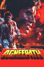 Agneepath – 1990 – Online In Netflix