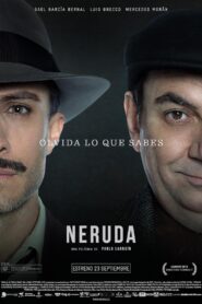 Neruda – 2016 – Online In Netflix