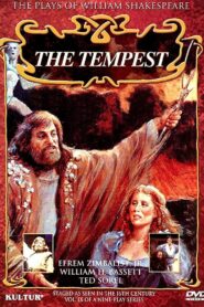 The Tempest – 1982 – Online In Netflix