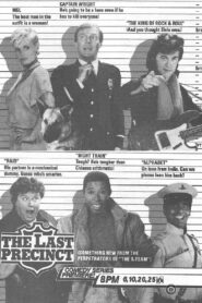 The Last Precinct – 1986 – Online In Netflix