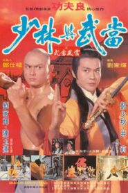 少林与武当 – 1983 – Online In Netflix