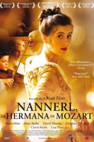 Nannerl, la soeur de Mozart – 2010 – Online In Netflix