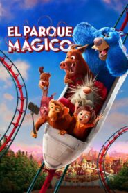 Parque mágico – 2019 – Online In Netflix