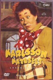 Väikevend ja Karlsson katuselt – 1988 – Online In Netflix