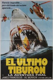 L’ultimo squalo – 1981 – Online In Netflix
