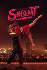 शिद्दत – 2021 – Online In Netflix