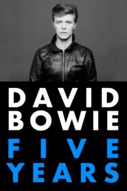 David Bowie: Five Years – 2013 – Online In Netflix