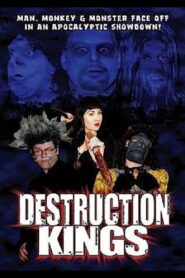 Destruction Kings – 2006 – Online In Netflix