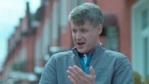The brutal world of men: 1×5 {year} Online In Netflix