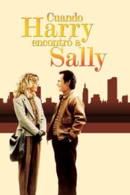 Cuando Harry conoció a Sally – 1989 – Online In Netflix