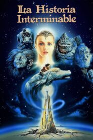 La historia sin fin – 1984 – Online In Netflix